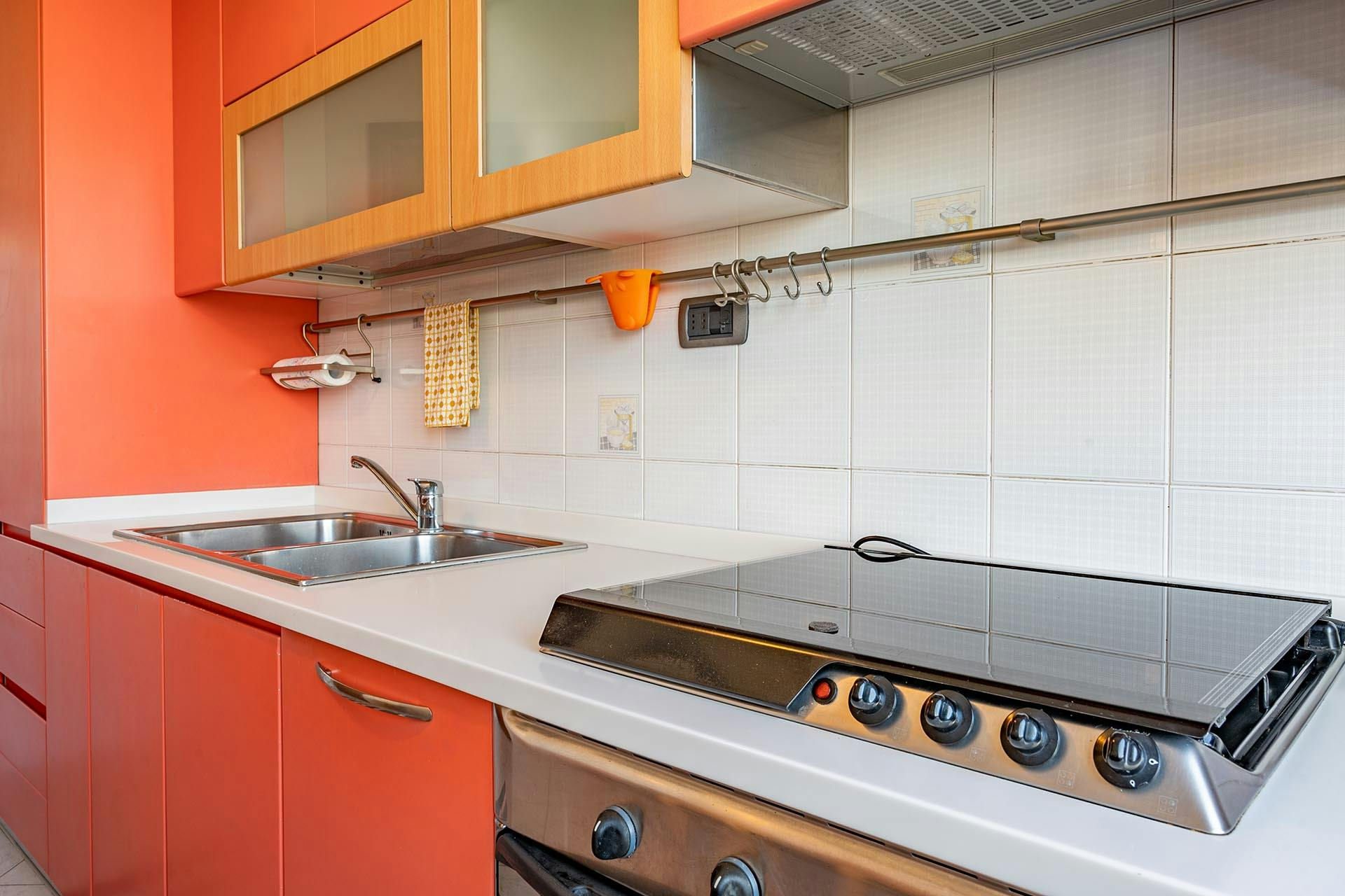 Single room Milan, 1 bed, 12m² — photo 8