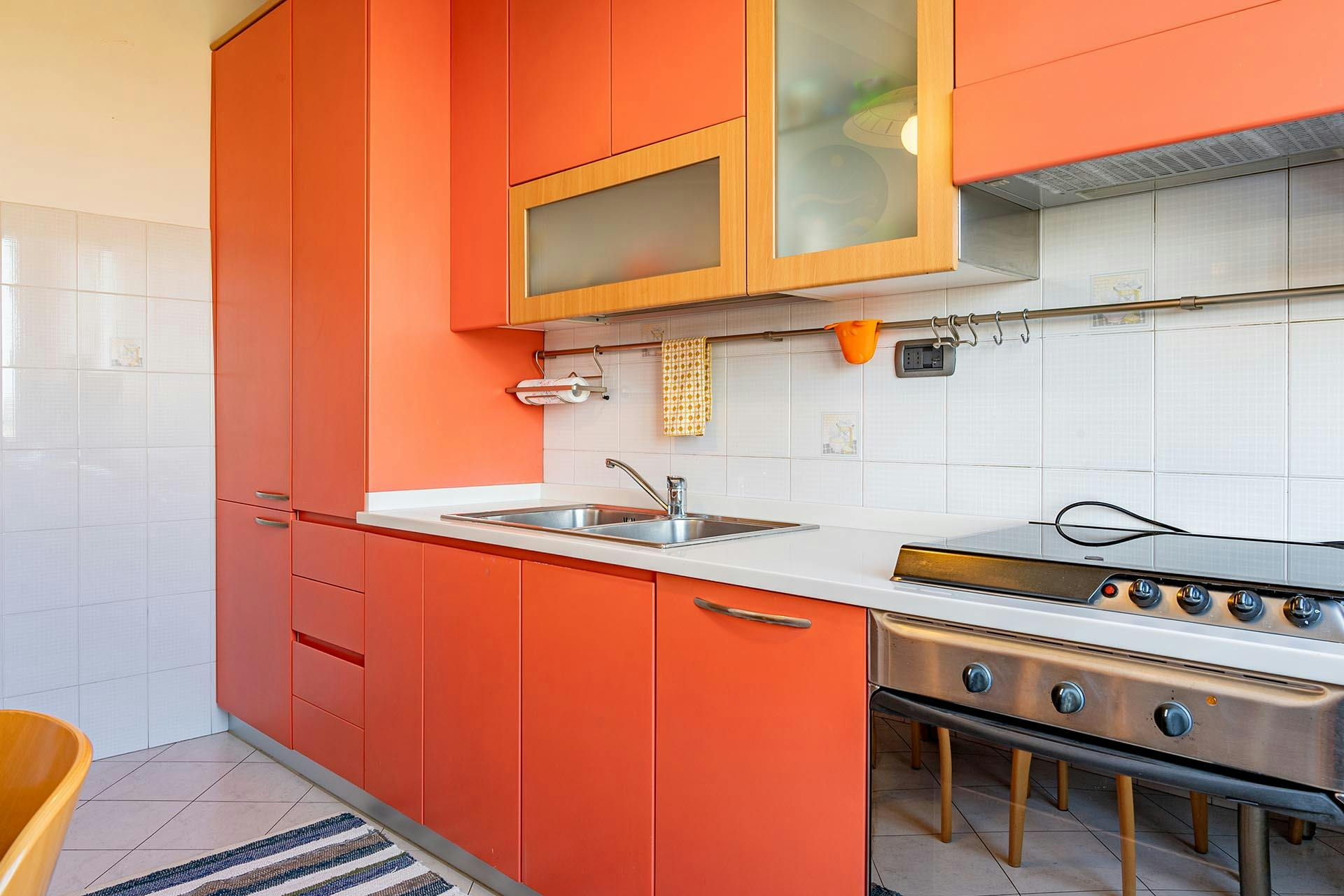 Single room Milan, 1 bed, 12m² — photo 7