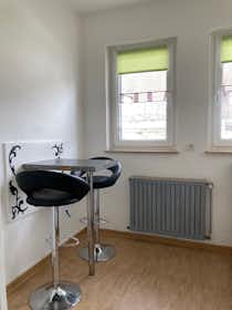 Apartament de închiriat pentru 790 EUR pe lună în Korbach, Pommernstraße