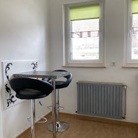 Apartament de închiriat pentru 790 EUR pe lună în Korbach, Pommernstraße