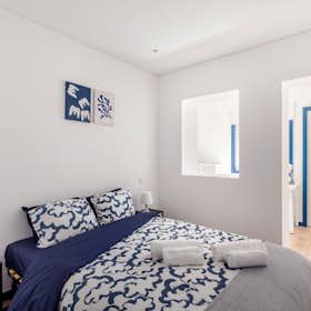 Habitación privada en alquiler por 800 € al mes en Aveiro, Rua Doutor António Christo