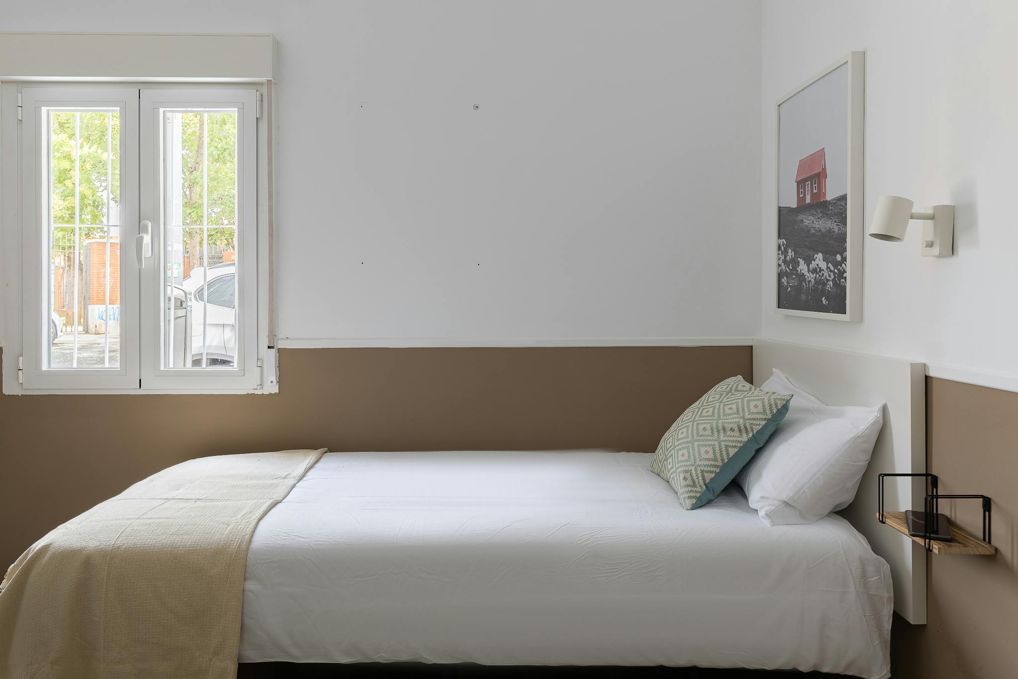 Calle Daoíz, Getafe preview