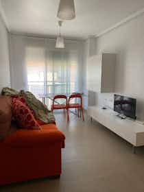 Apartamento para alugar por € 800 por mês em Murcia, Calle Corregidor Vicente Cano Altares