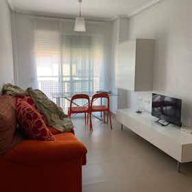 Квартира сдается в аренду за 800 € в месяц в Murcia, Calle Corregidor Vicente Cano Altares