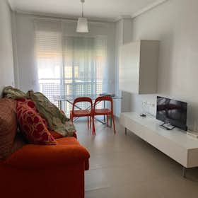 Appartement te huur voor € 800 per maand in Murcia, Calle Corregidor Vicente Cano Altares
