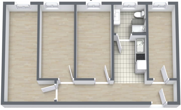 preview gallery tile