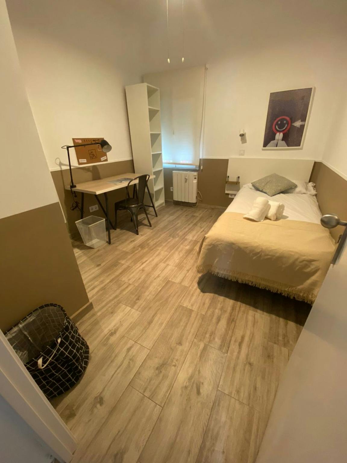 Calle Daoíz, Getafe preview