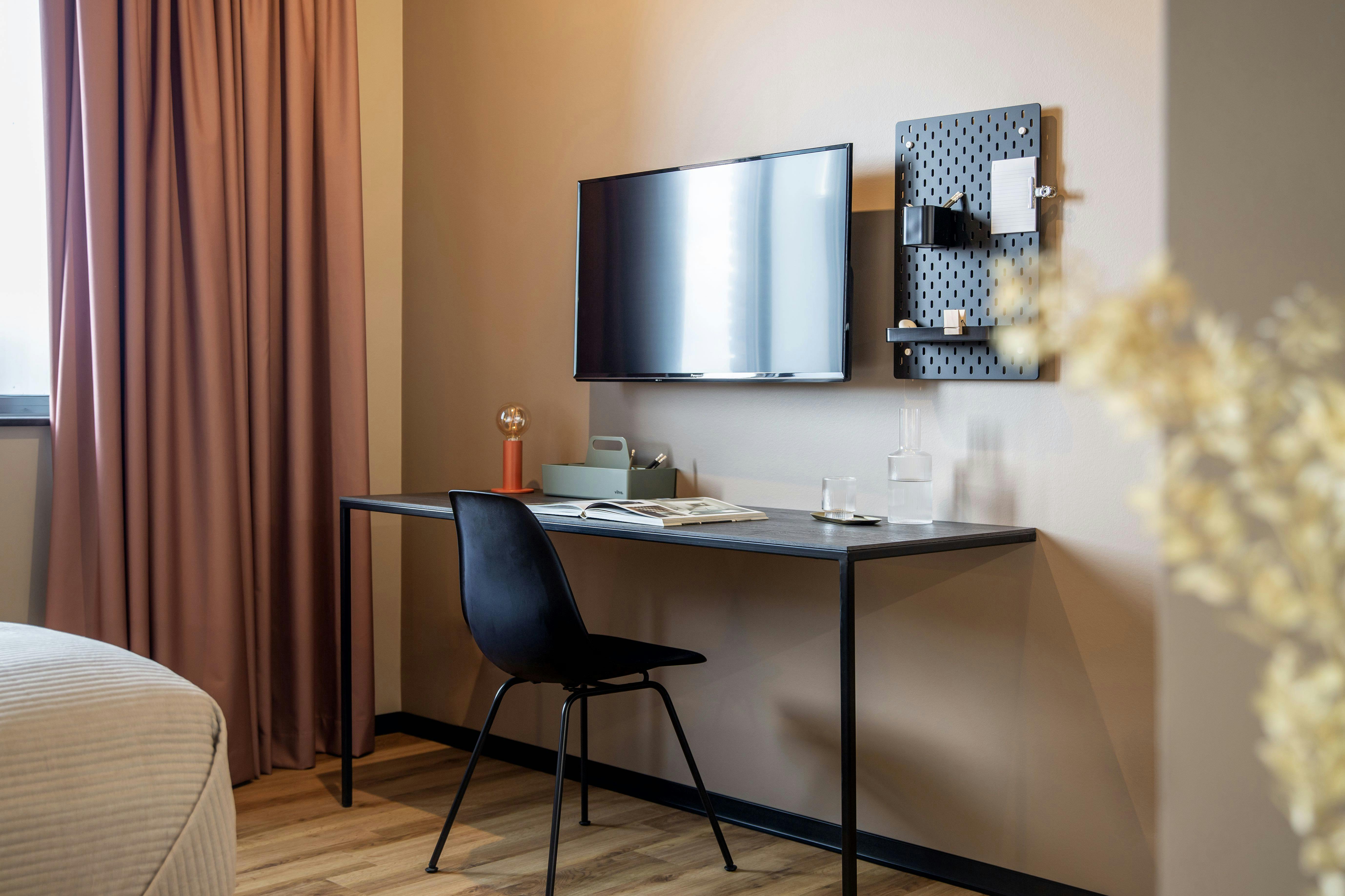 preview gallery tile