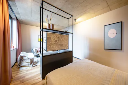 Wohnung – Leverkusen, Opladen