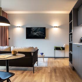 公寓 正在以 €2,090 的月租出租，其位于 Leverkusen, Bahnstadtchaussee