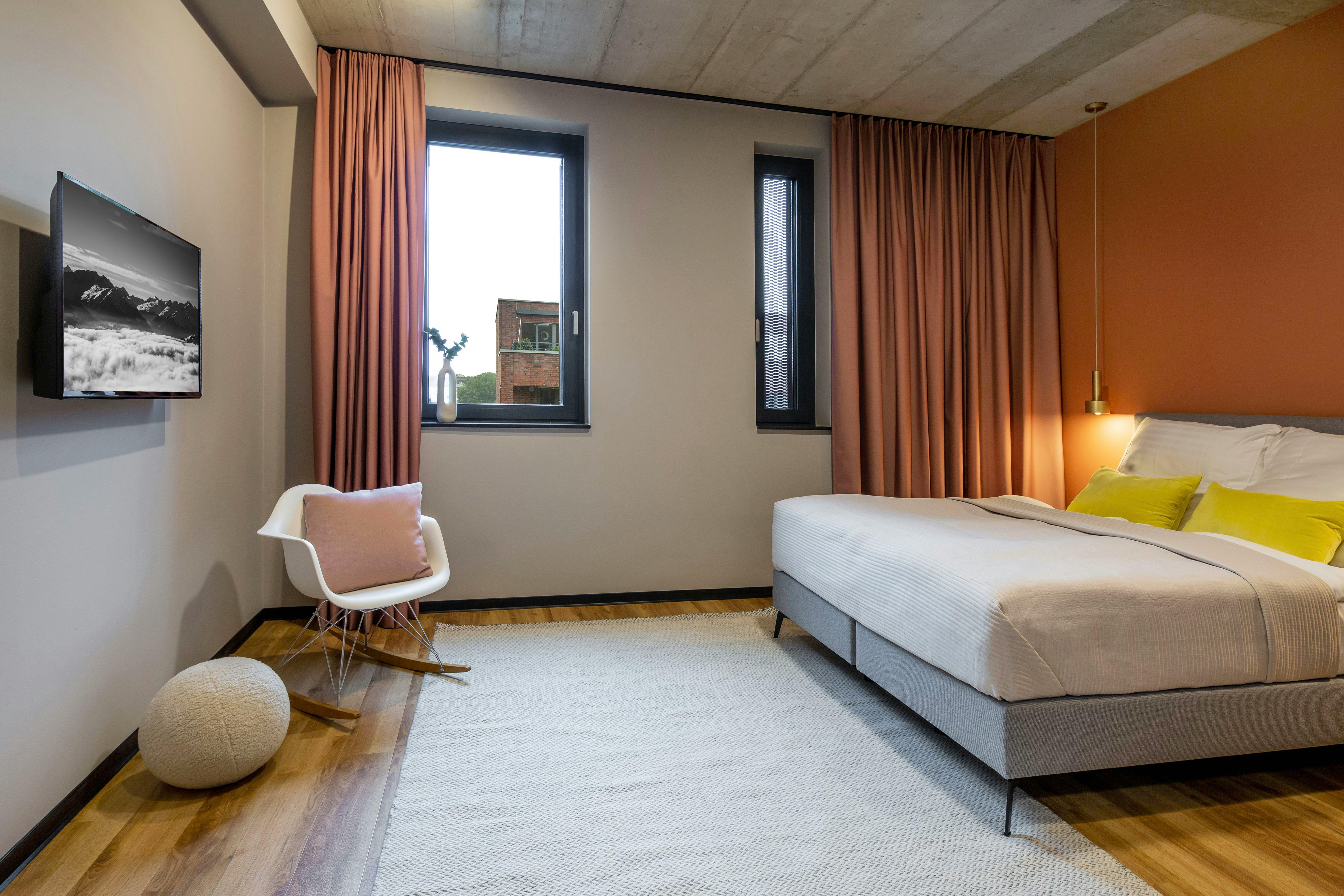 Apartment Leverkusen, 70m² — photo 20
