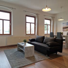 Apartament de închiriat pentru 1.700 EUR pe lună în Chemnitz, Augustusburger Straße