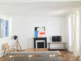 Appartement te huur voor € 3.000 per maand in Neuilly-sur-Seine, Rue Madeleine Michelis