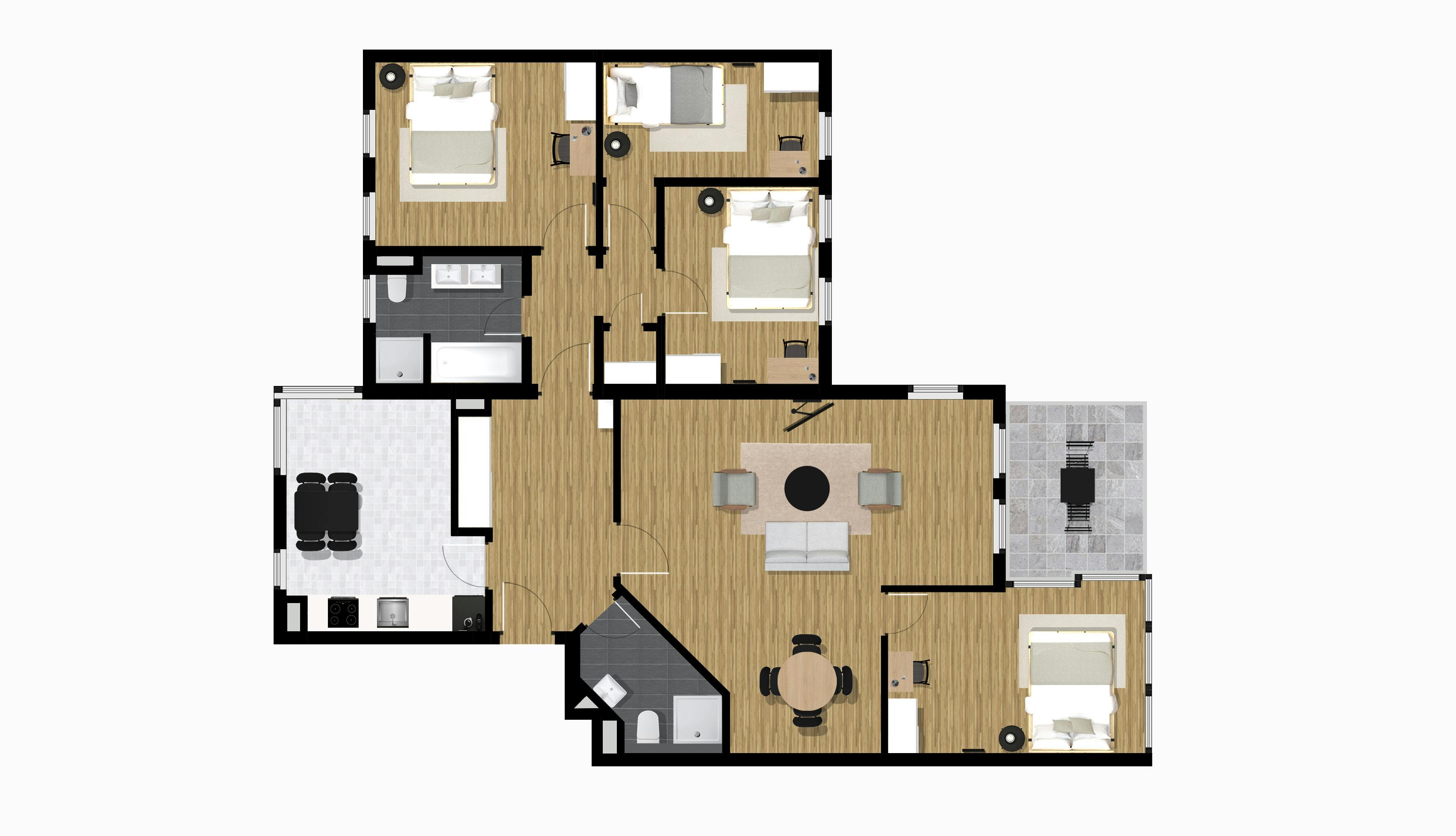 preview gallery tile