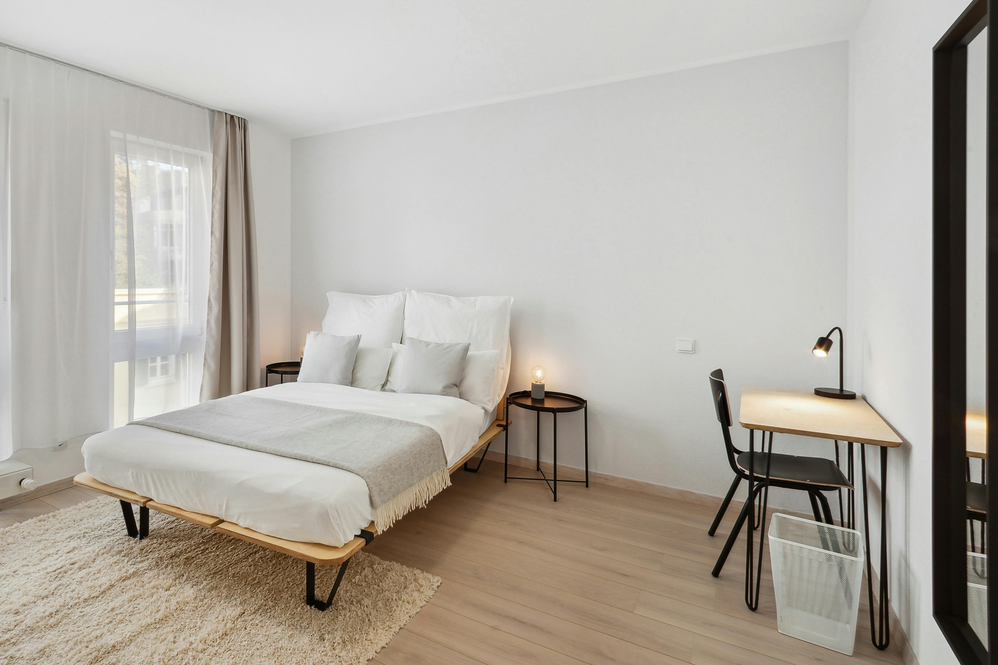 Klüberstraße, Frankfurt am Main preview