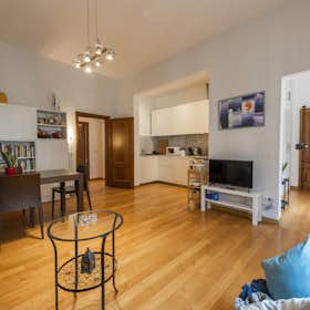 Apartment for rent for €2,300 per month in Florence, Via Cimabue