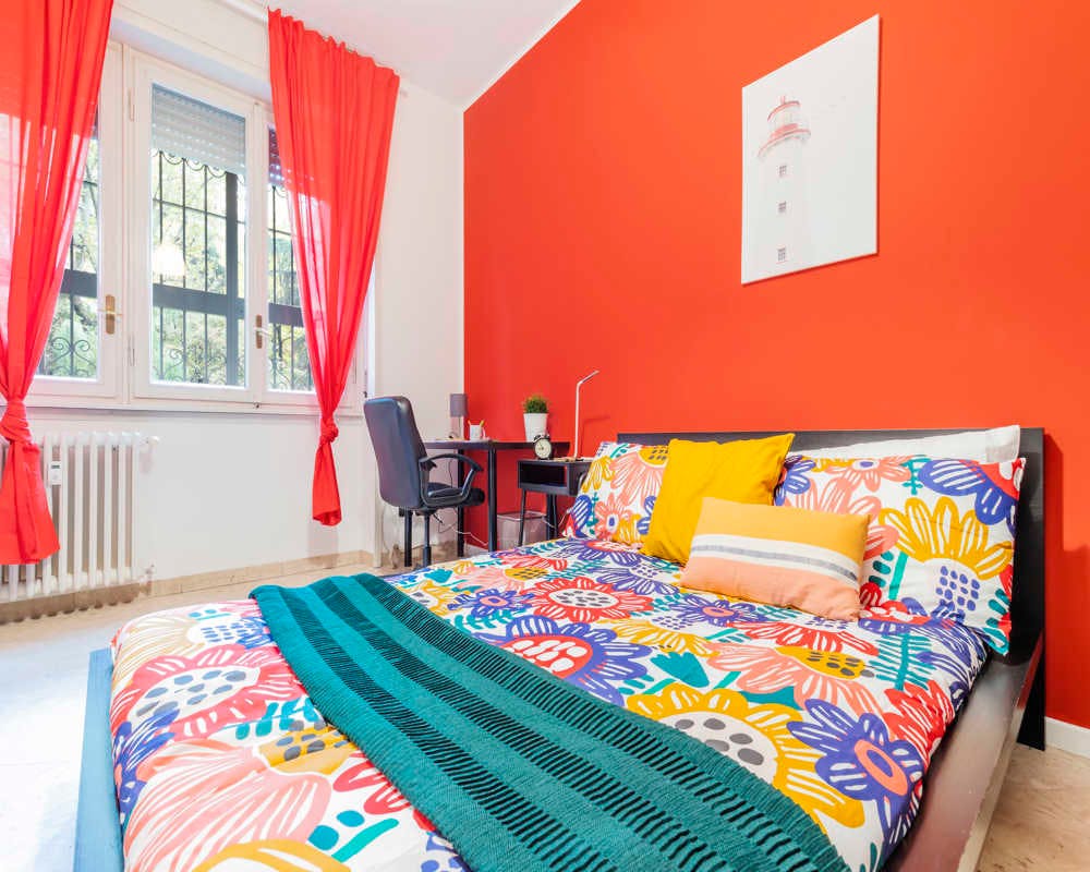 Via Andrea Solari, Milan preview