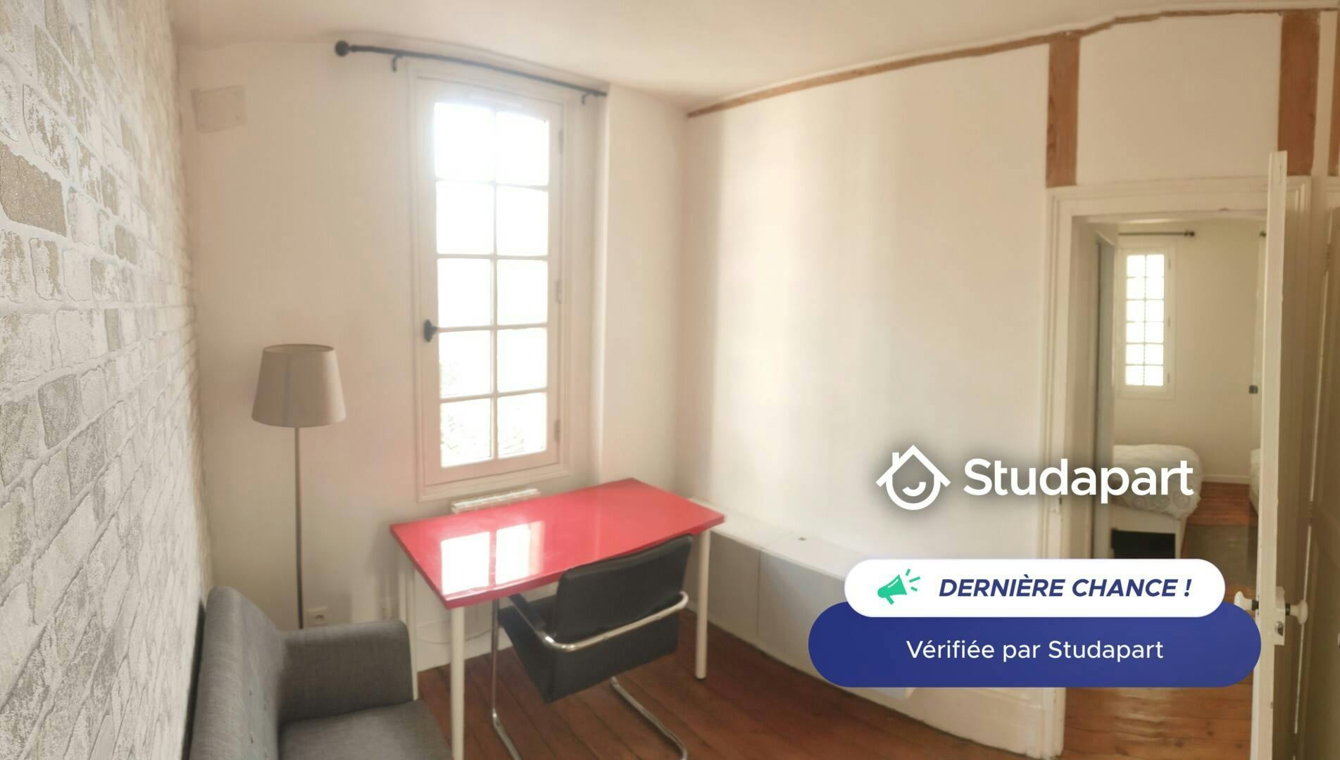 Appartement à Jouy-en-Josas