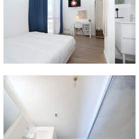 Отдельная комната сдается в аренду за 450 € в месяц в Saint-Nazaire, Avenue de la République