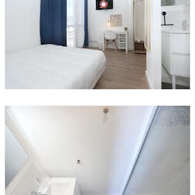 Privé kamer te huur voor € 450 per maand in Saint-Nazaire, Avenue de la République