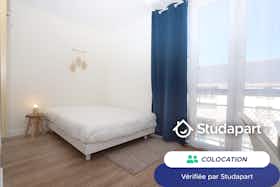 Pokój prywatny do wynajęcia za 450 € miesięcznie w mieście Saint-Nazaire, Avenue de la République
