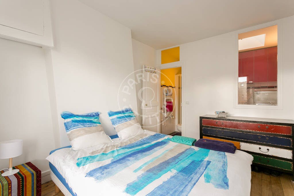 Apartment Paris, 1 bed, 32m² — photo 39