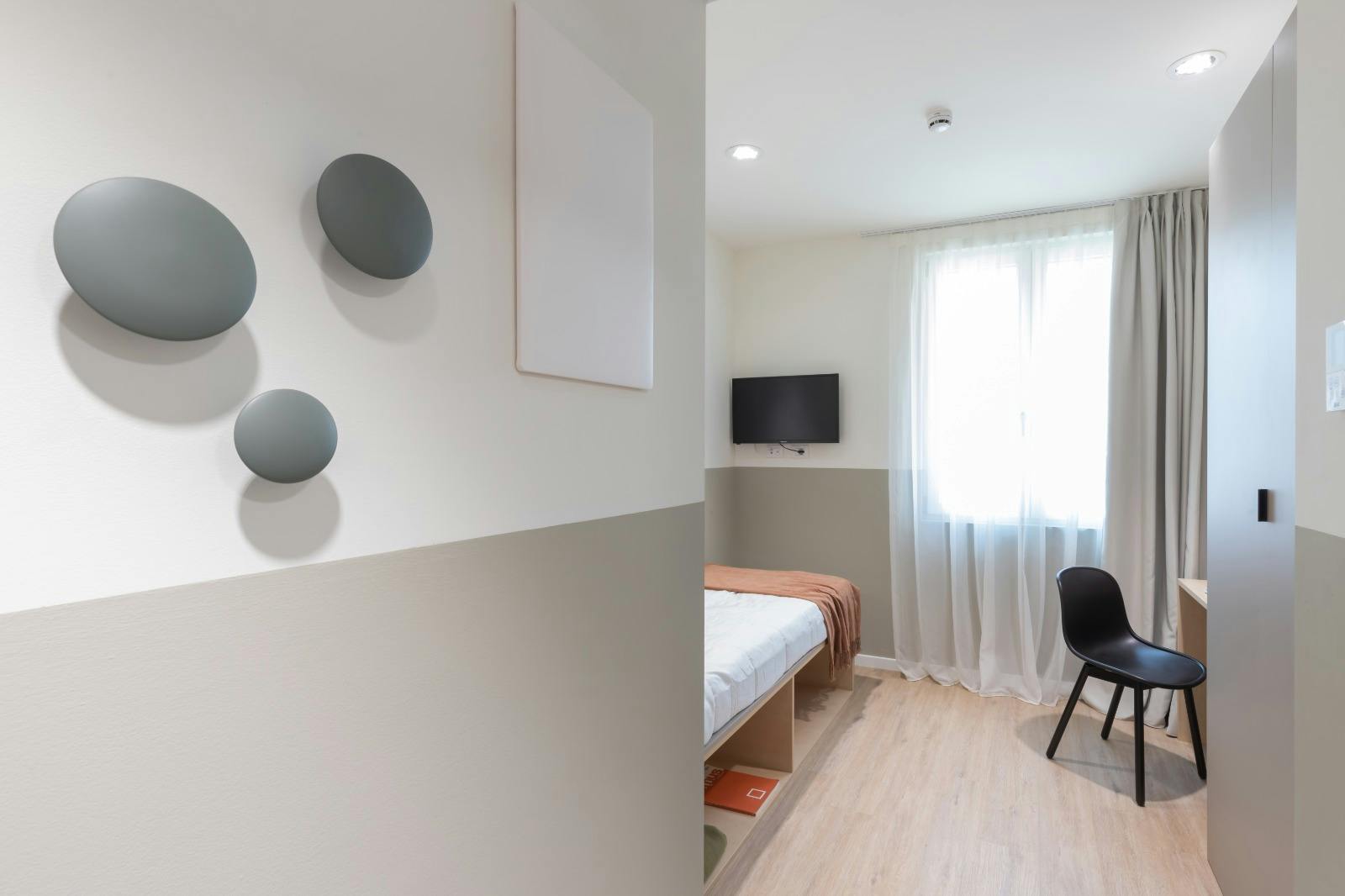 preview gallery tile