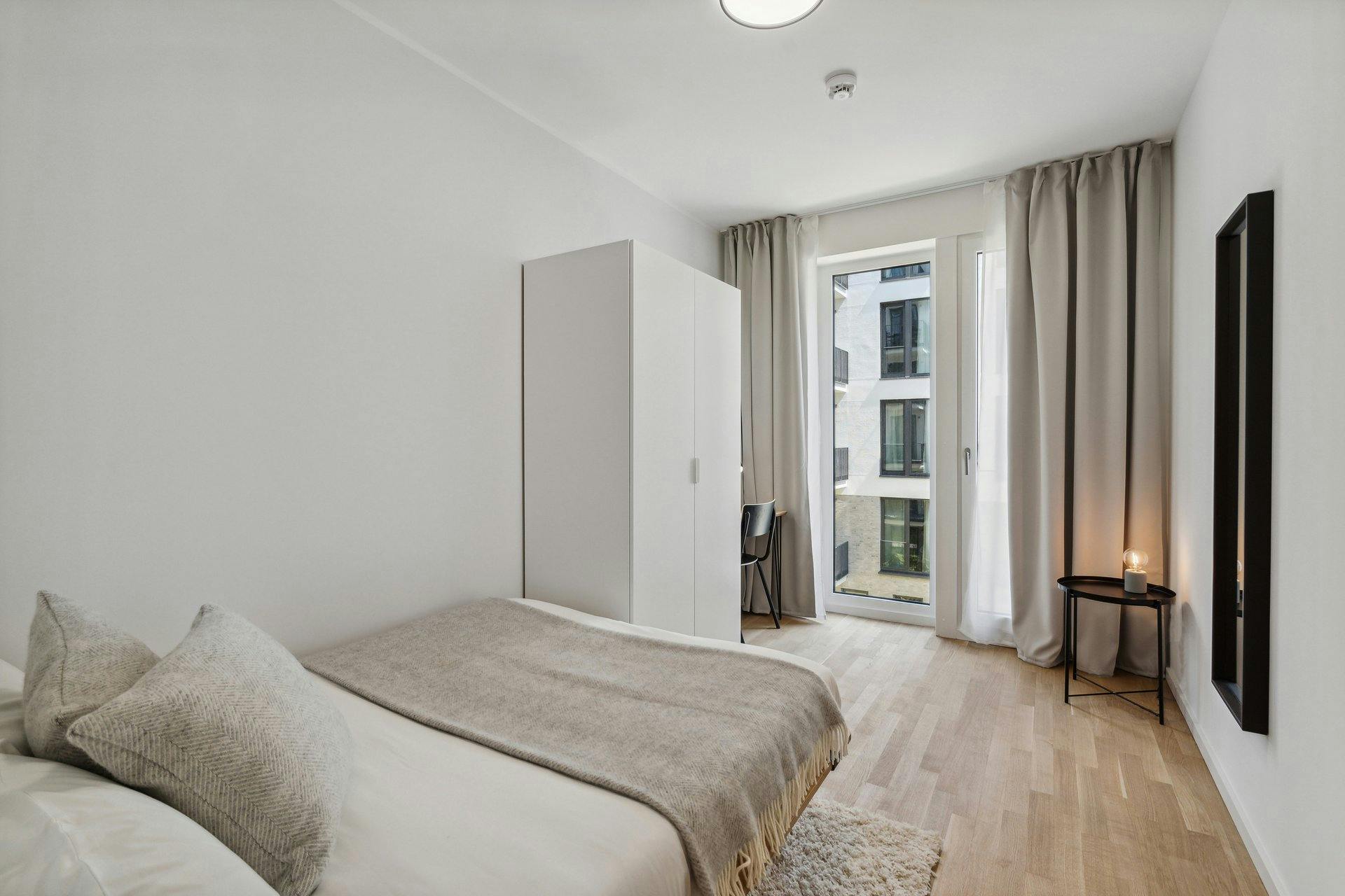 Private room in Schmidstraße, Berlin (1498690) room image 1