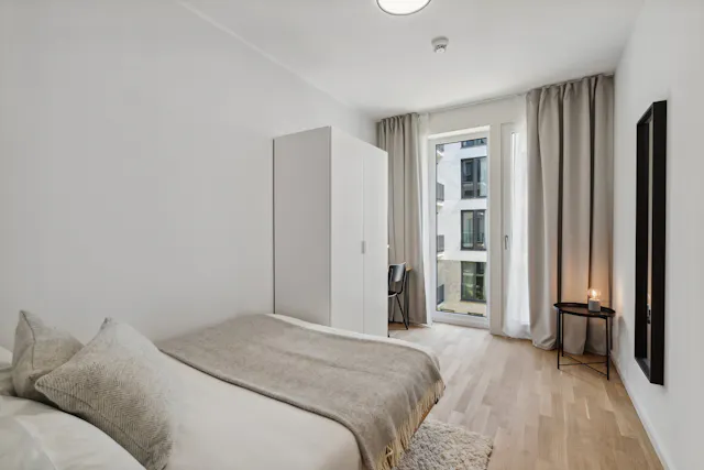 Private room in Schmidstraße, Berlin (1498690) room image 1