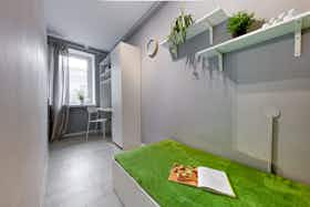 Privé kamer te huur voor PLN 2.100 per maand in Warsaw, ulica Kredytowa