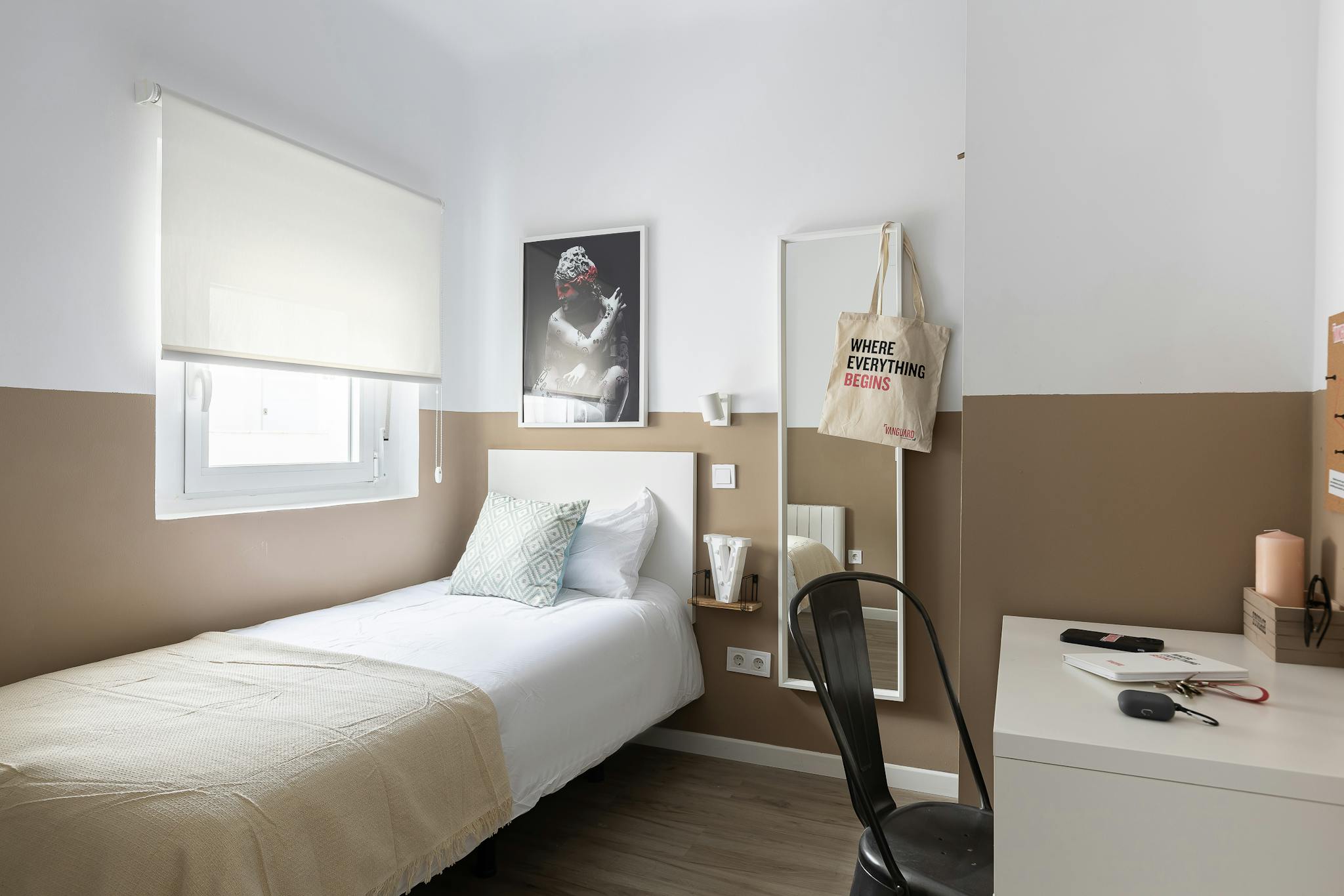 Calle Daoíz, Getafe preview