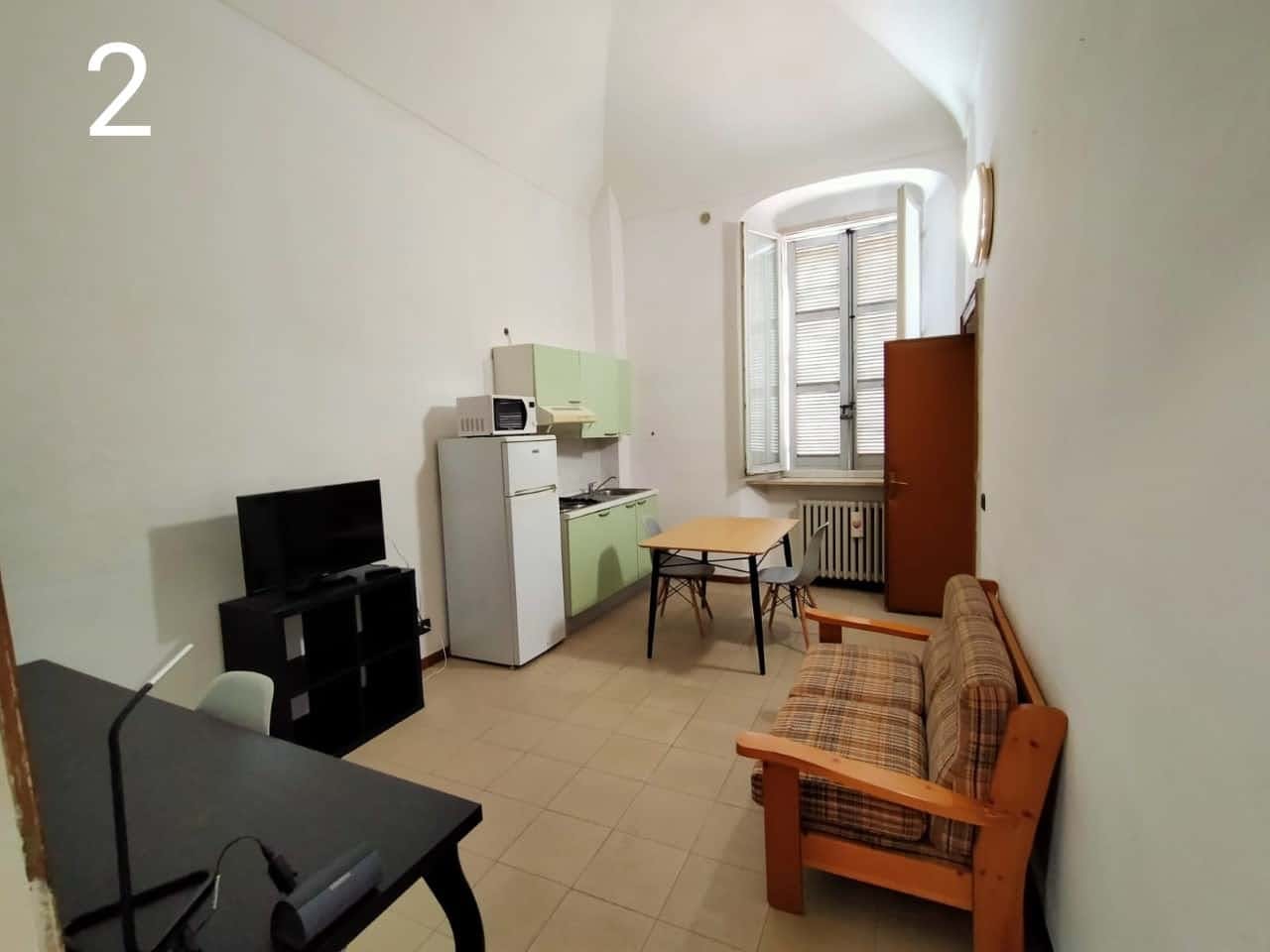 Apartment for rent for €1,050 per month in Parma, Via Bruno Schreiber