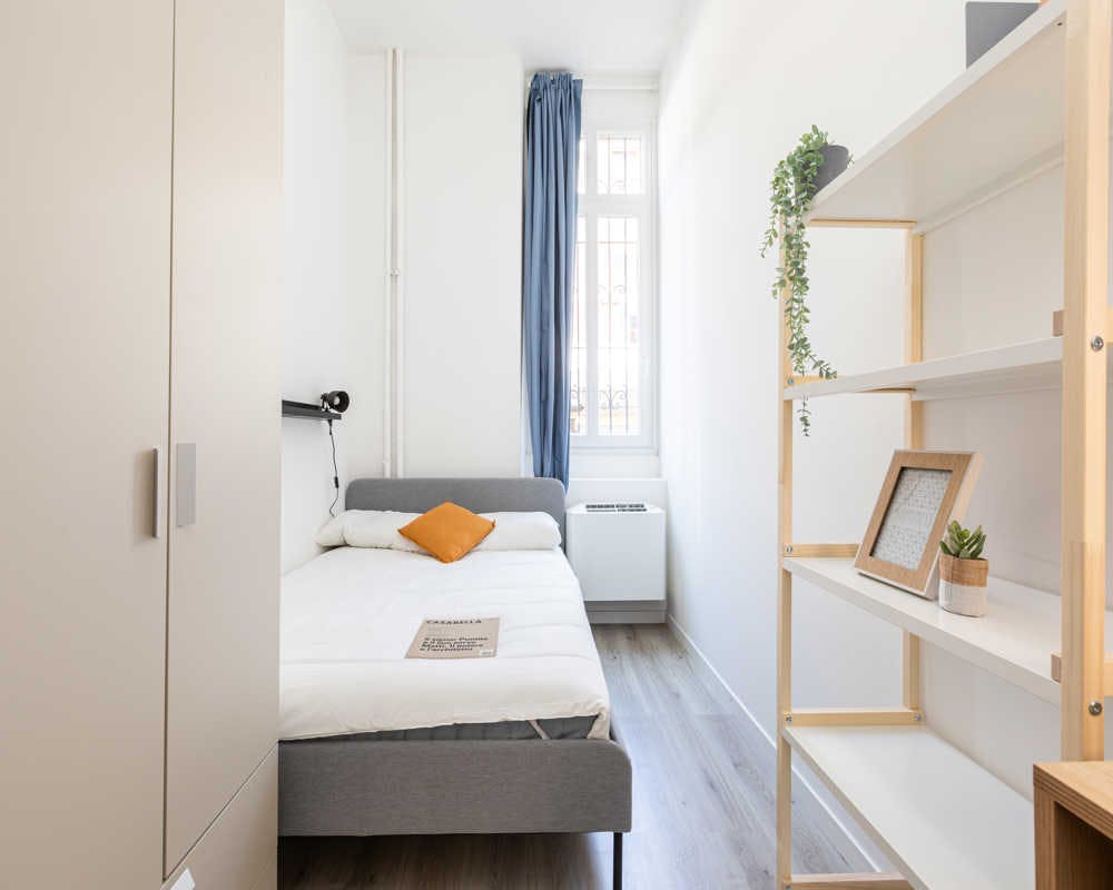 Private room for rent for €975 per month in Milan, Viale Col di Lana