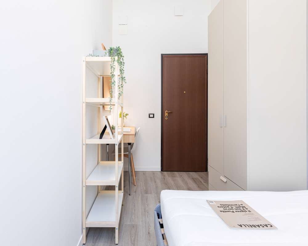 Viale Col di Lana, Milan