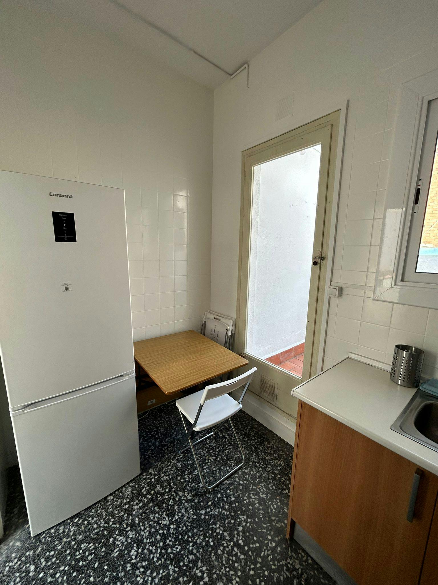 Apartment Barcelona, 80m² — photo 4
