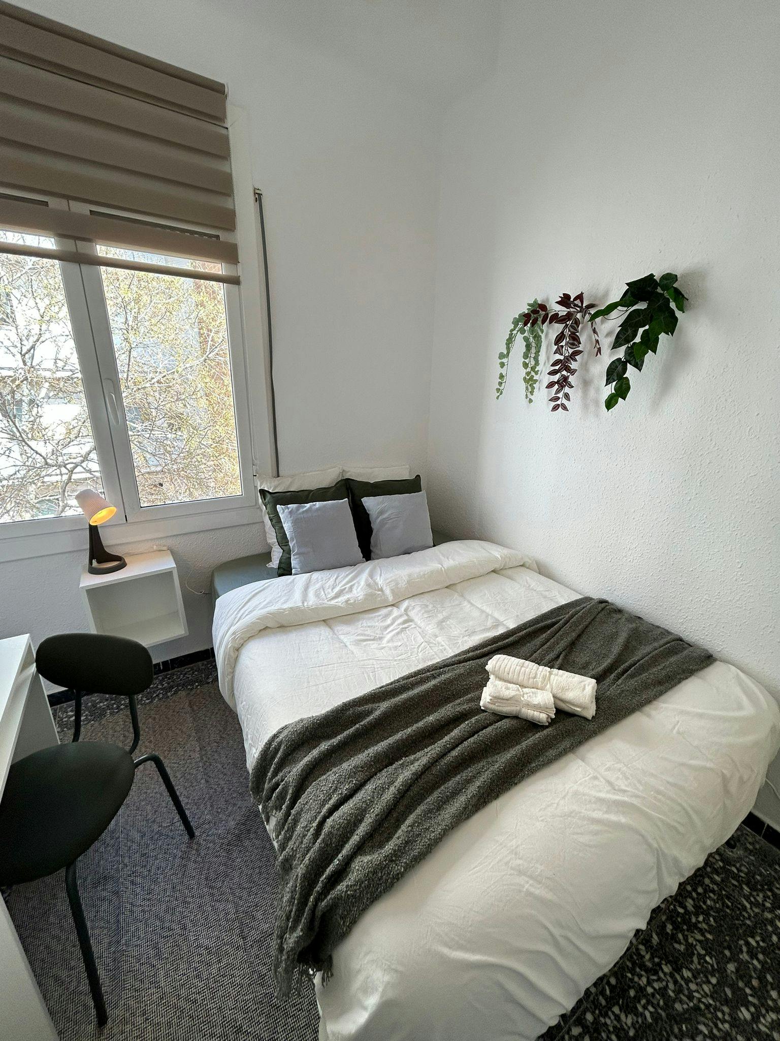 Apartment Barcelona, 80m² — photo 2