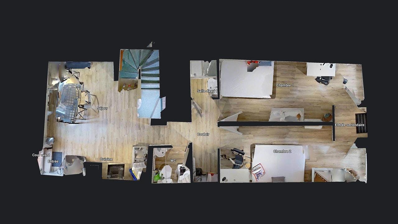 preview gallery tile