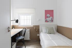 私人房间 正在以 €553 的月租出租，其位于 Getafe, Calle Daoíz
