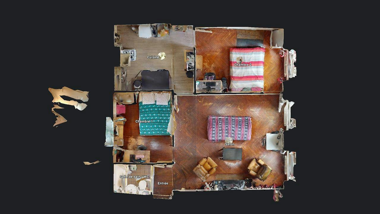 preview gallery tile