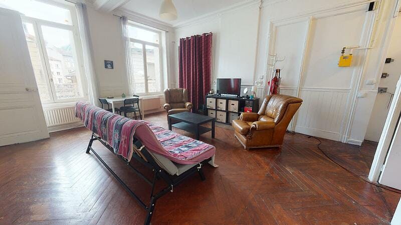Apartment for rent on Impasse de la Paix, Saint-Étienne