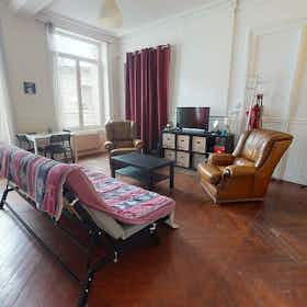 Apartamento en alquiler por 495 € al mes en Saint-Étienne, Impasse de la Paix