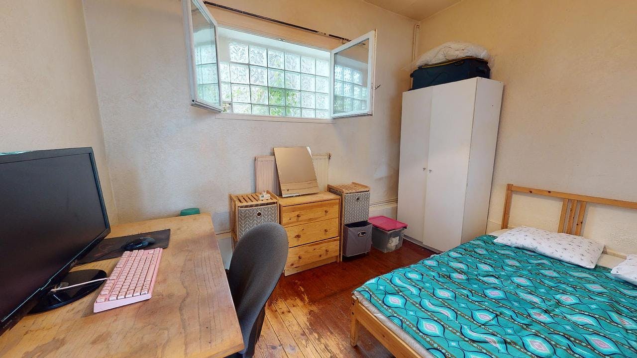 Apartment for rent on Impasse de la Paix, Saint-Étienne - Ansicht 5