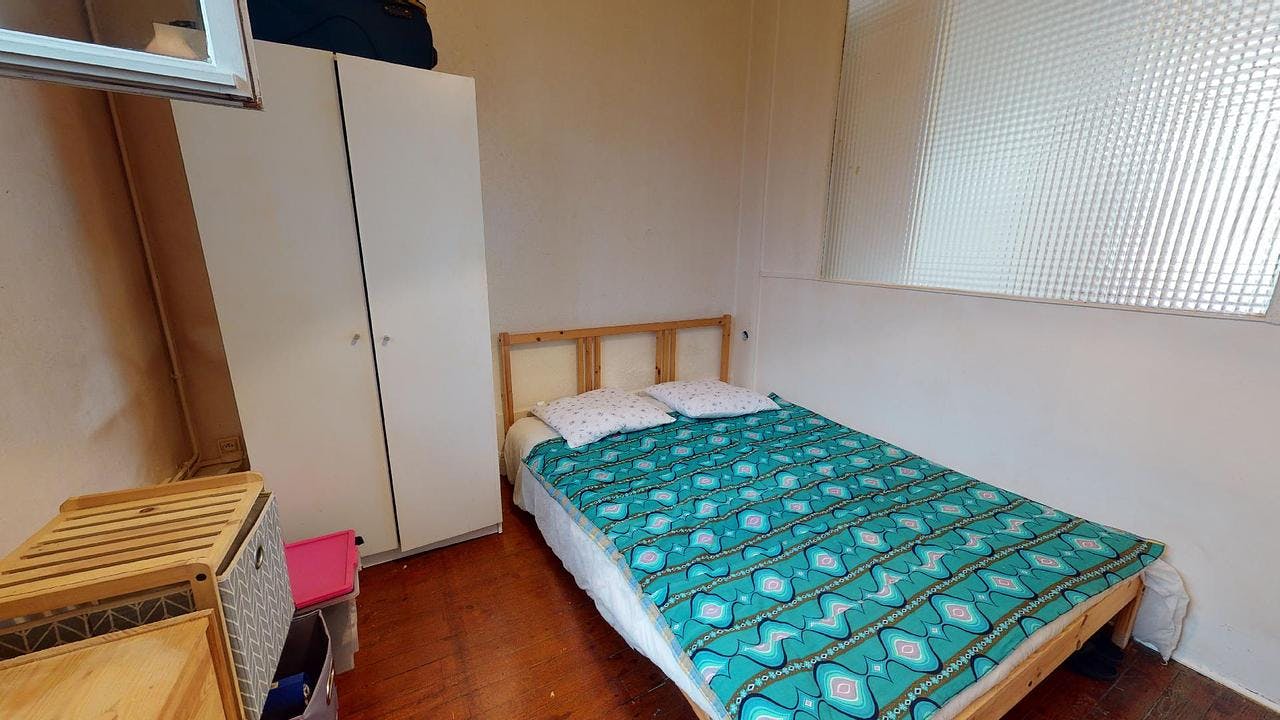 Apartment for rent on Impasse de la Paix, Saint-Étienne - Ansicht 4
