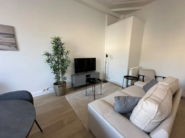 1-Bedroom Apartment in Laan van Meerdervoort, The Hague (1498809) room image 1