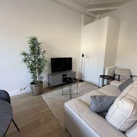 Wohnung zu mieten für 1.642 € pro Monat in The Hague, Laan van Meerdervoort