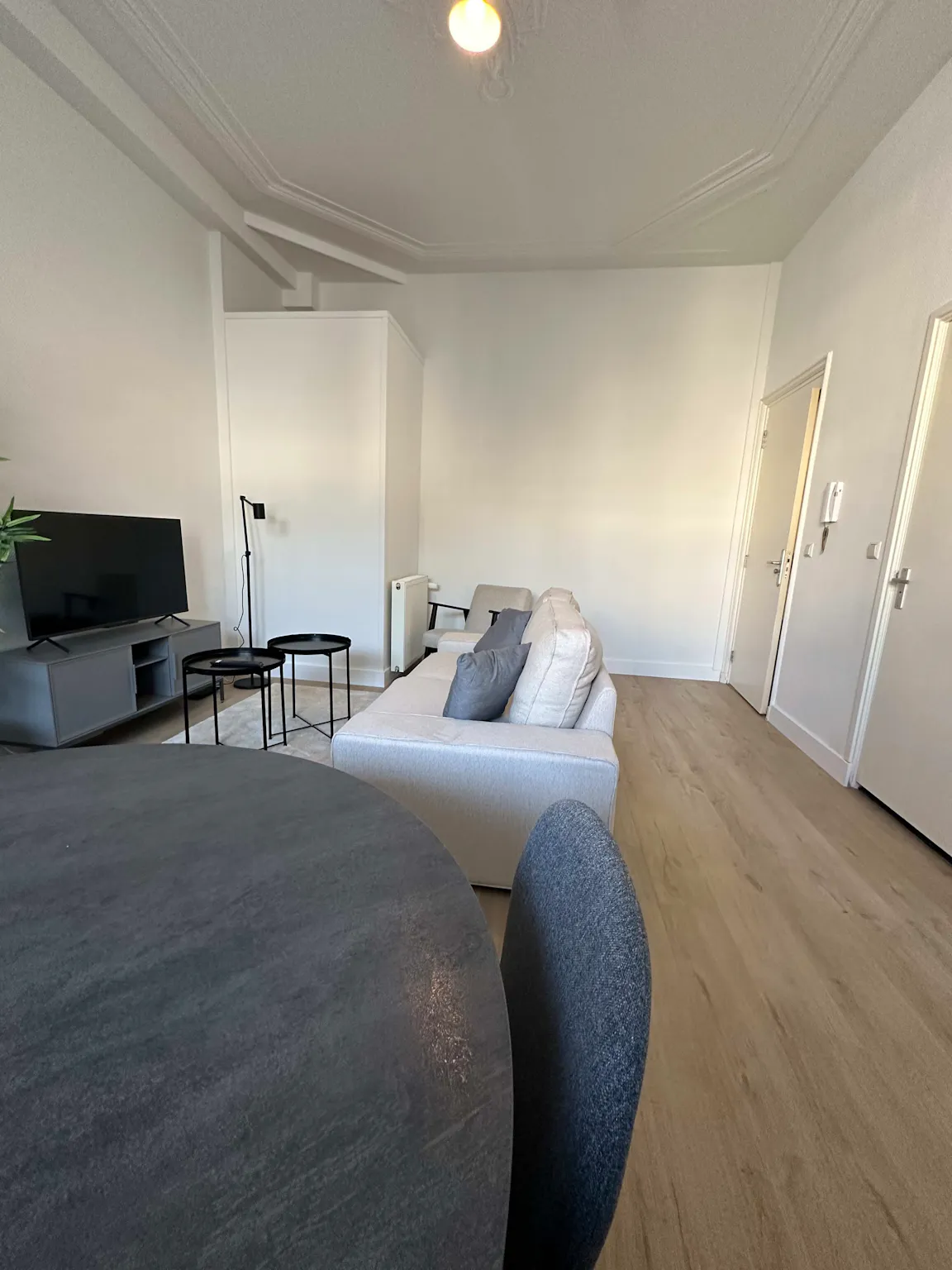 1-Bedroom Apartment in Laan van Meerdervoort, The Hague (1498809) ROOM 4