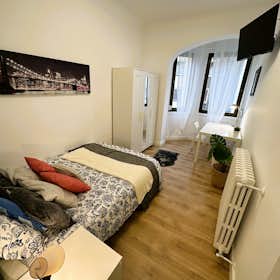Cameră privată de închiriat pentru 390 EUR pe lună în Zaragoza, Calle Baltasar Gracián