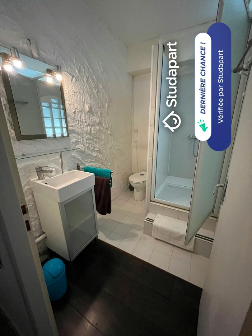 Appartement – Toulouse, Belfort - Plus