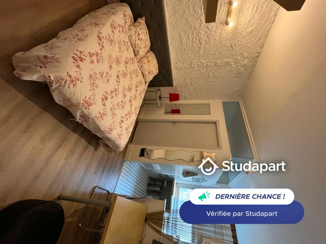 Appartement – Toulouse, Belfort - Vue 4