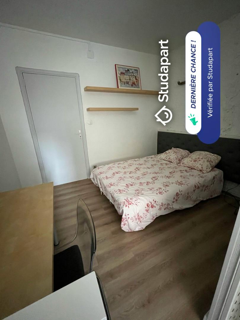 Appartement – Toulouse, Belfort - Vue 3